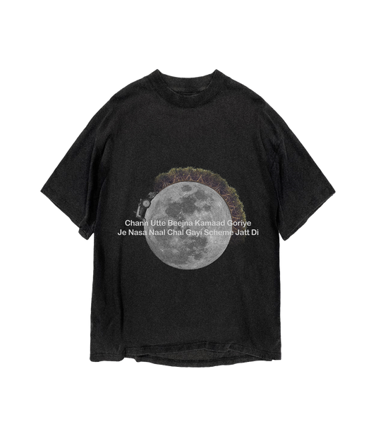 MOON Tee